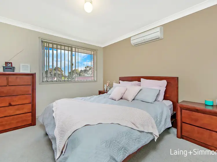 Fifth view of Homely semi-detached listing, 31 Griffin Place, Doonside NSW 2767