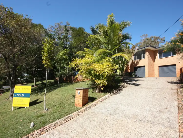 Main view of Homely house listing, 2A Bellevue Drive, Port Macquarie NSW 2444