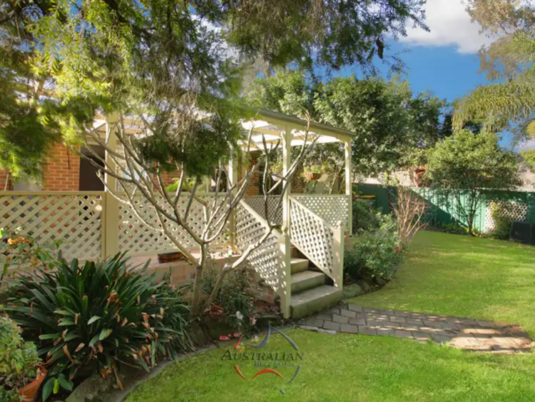 Main view of Homely house listing, 43 Summerfield Avenue, Quakers Hill NSW 2763