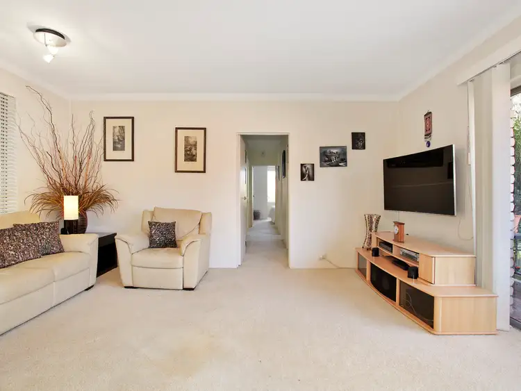 2/27 William Street, Rose Bay NSW 2029