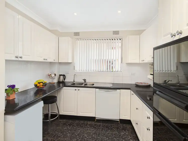 Second view of Homely apartment listing, 9/39-41 Denham Street, Bondi NSW 2026