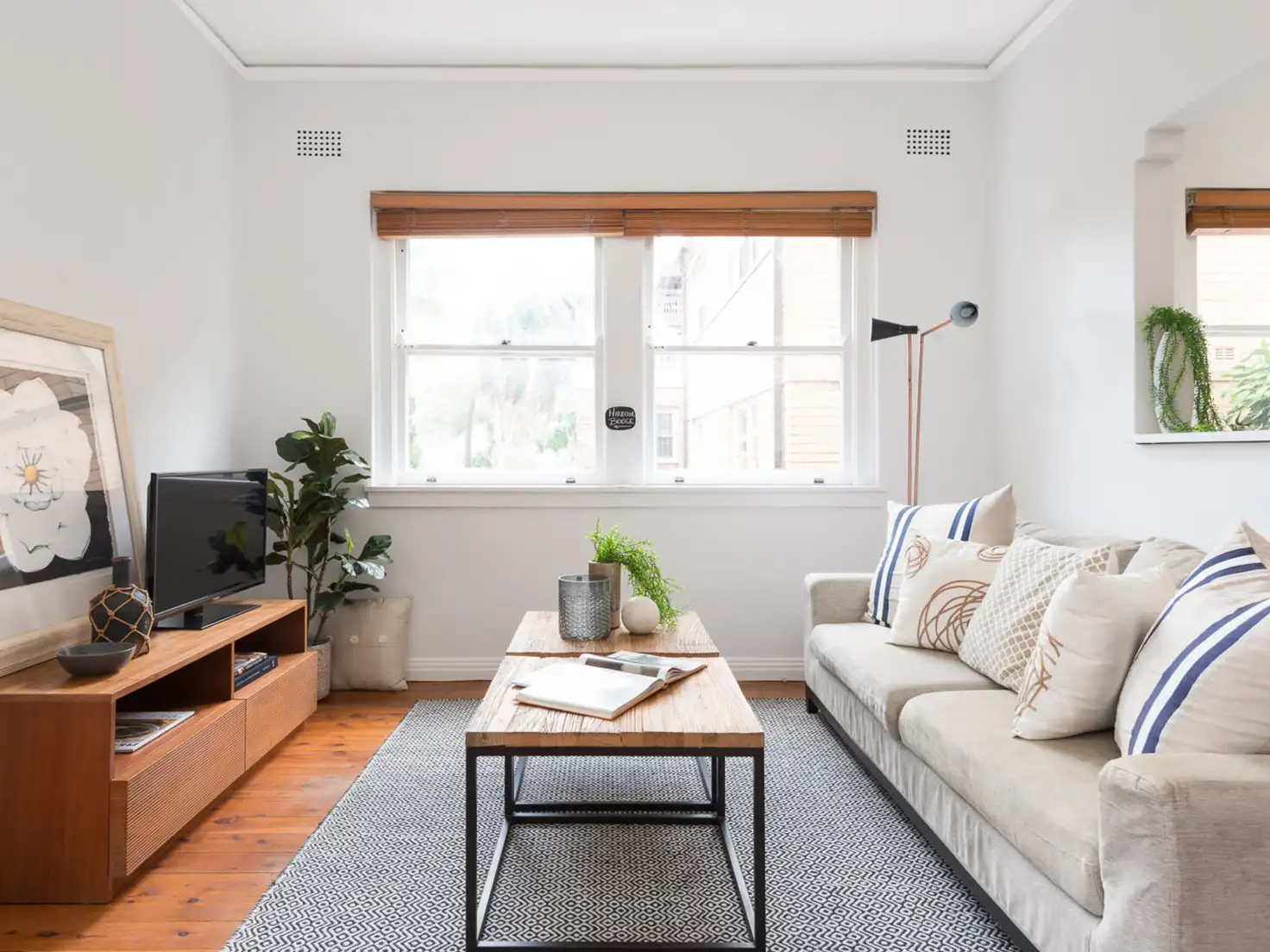 Main view of Homely unit listing, 5/153 Blues Point Road, Mcmahons Point NSW 2060