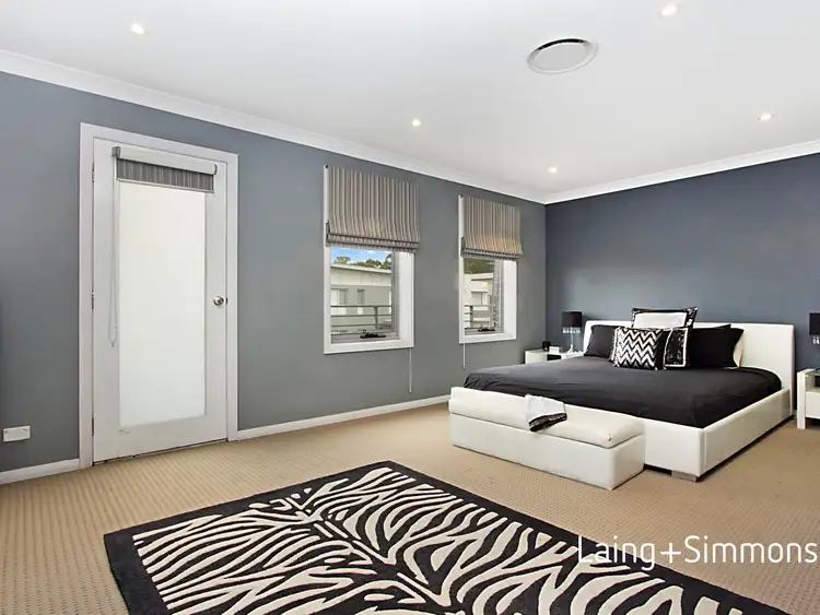 Third view of Homely house listing, 1 Baoma Avenue, Pemulwuy NSW 2145