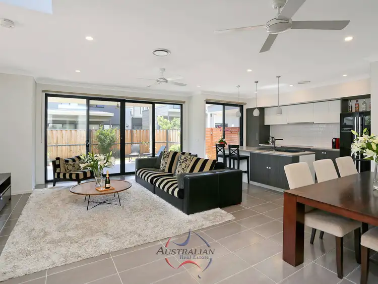 Second view of Homely house listing, 76 Greenbank Drive, Blacktown NSW 2148