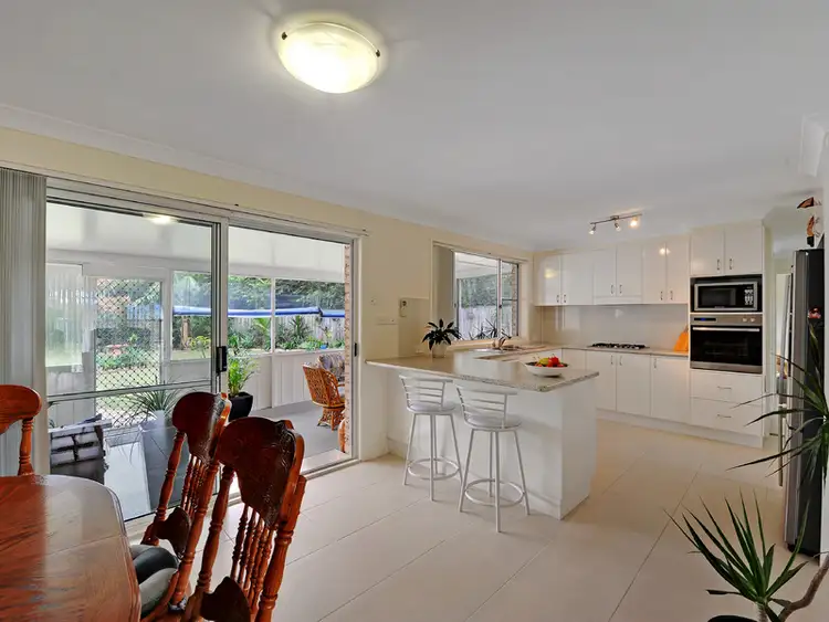 3 St Andrews Avenue, Port Macquarie NSW 2444