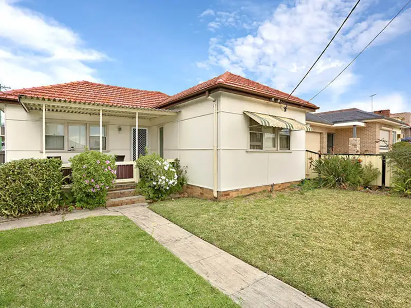 Main view of Homely house listing, 70 Rawson Road, Guildford NSW 2161