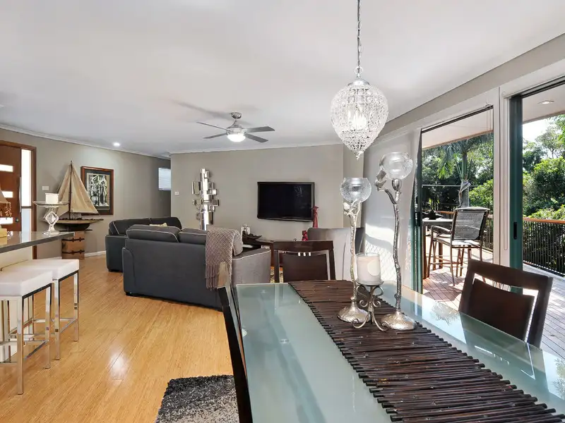 Main view of Homely house listing, 23 Magnolia Place, Port Macquarie NSW 2444