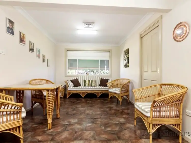 Third view of Homely house listing, 4 Judith Street, Pendle Hill NSW 2145