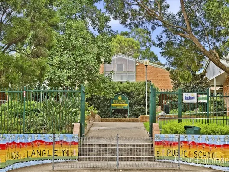 Sixth view of Homely house listing, 6 Palawan Avenue, Kings Park NSW 2148