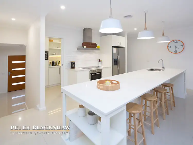 Fourth view of Homely house listing, 10 Still Street, Googong NSW 2620