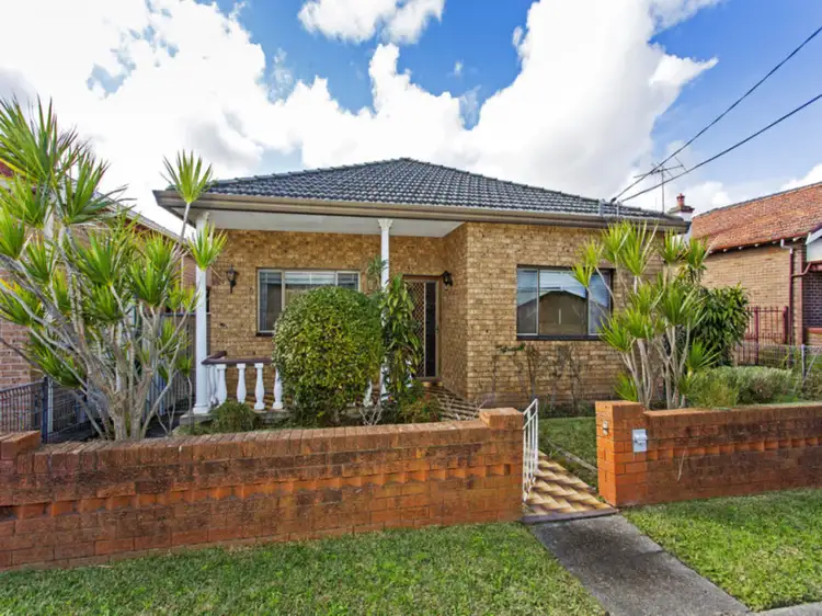 Main view of Homely house listing, 20 Howard St, Canterbury NSW 2193