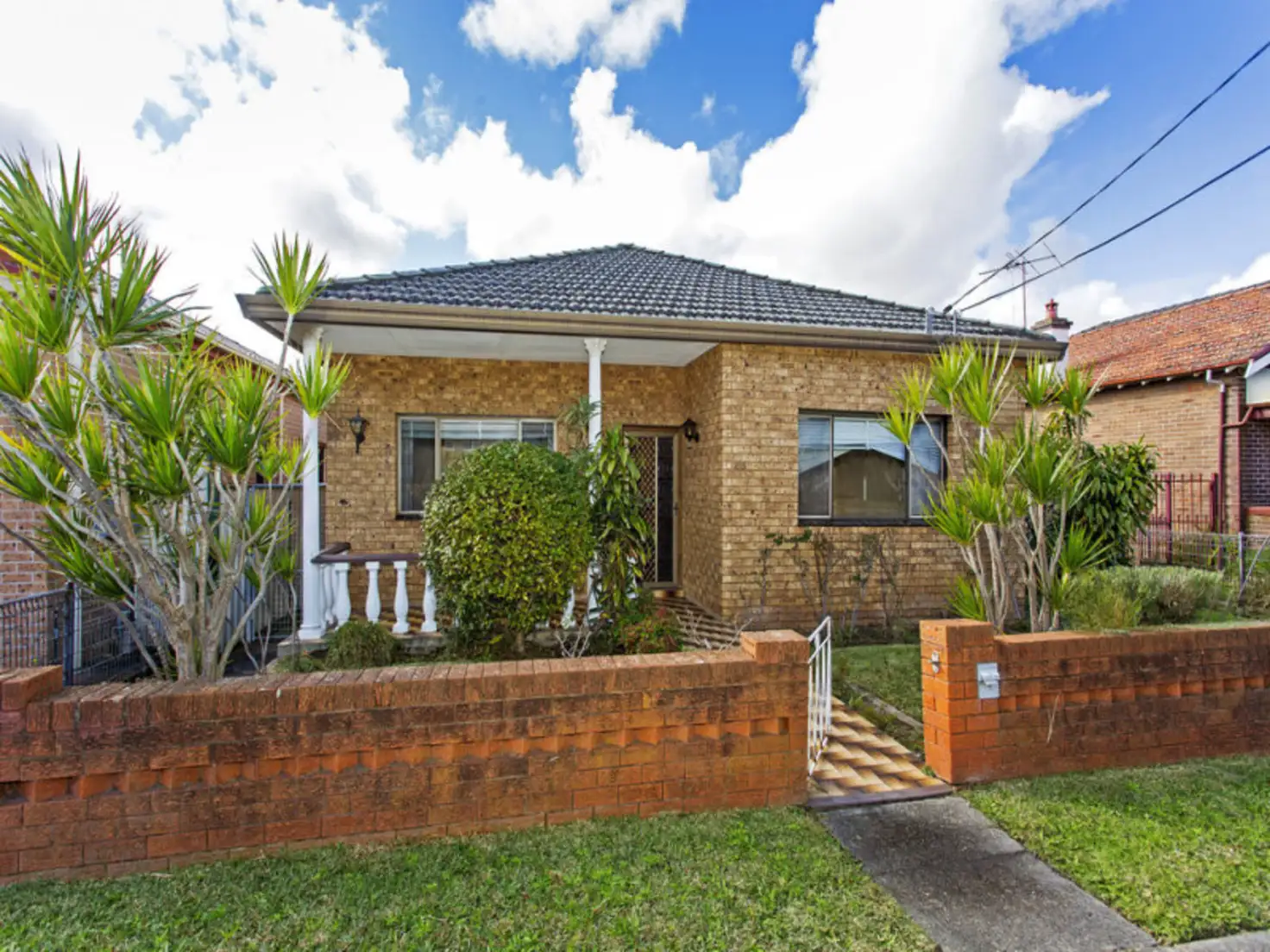 Main view of Homely house listing, 20 Howard St, Canterbury NSW 2193