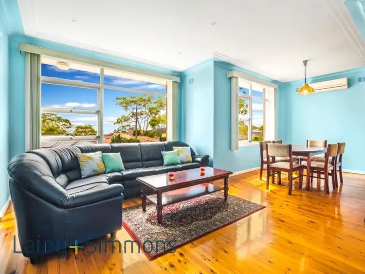 Third view of Homely house listing, 36 Woodward Avenue, Caringbah South NSW 2229