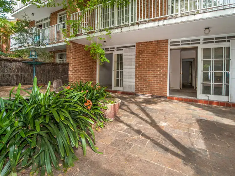 Main view of Homely apartment listing, 6/1-3 Fullerton Street, Woollahra NSW 2025