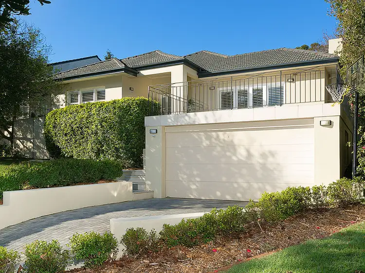 5 The Citadel, Castlecrag NSW 2068