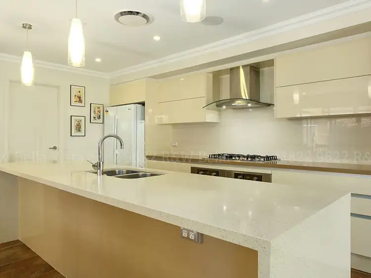 Second view of Homely house listing, 25 Buttercup Street, The Ponds NSW 2769