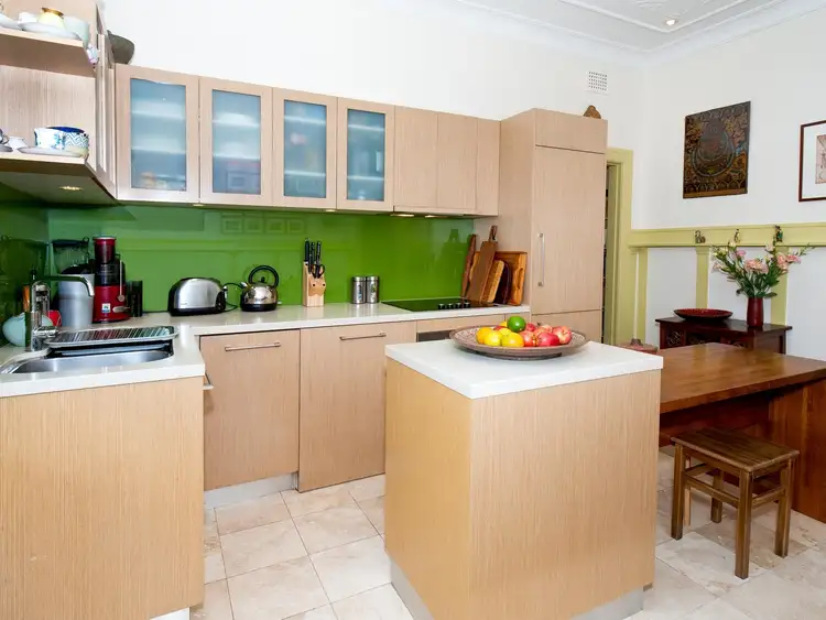Fourth view of Homely apartment listing, 6/146 Victoria Street, Potts Point NSW 2011