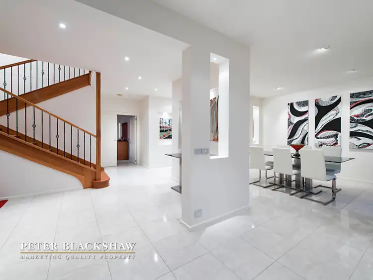 Fifth view of Homely house listing, 7 Morella Avenue, Jerrabomberra NSW 2619