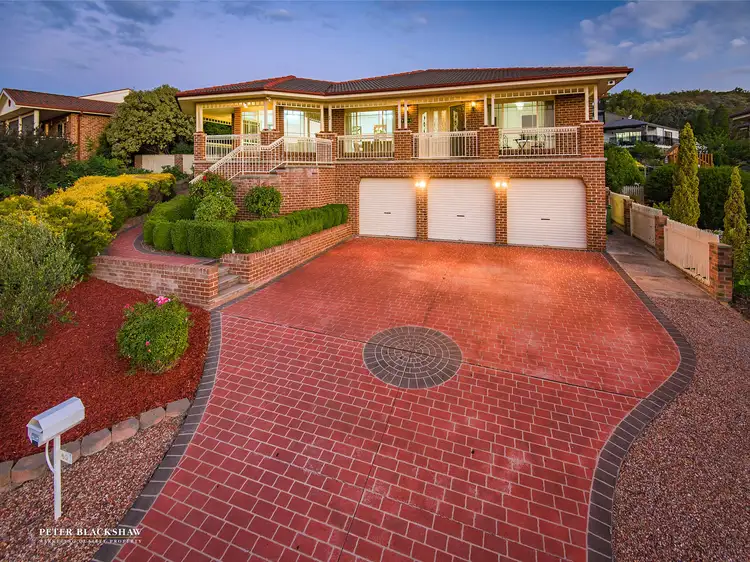 69 Morella Avenue, Jerrabomberra NSW 2619