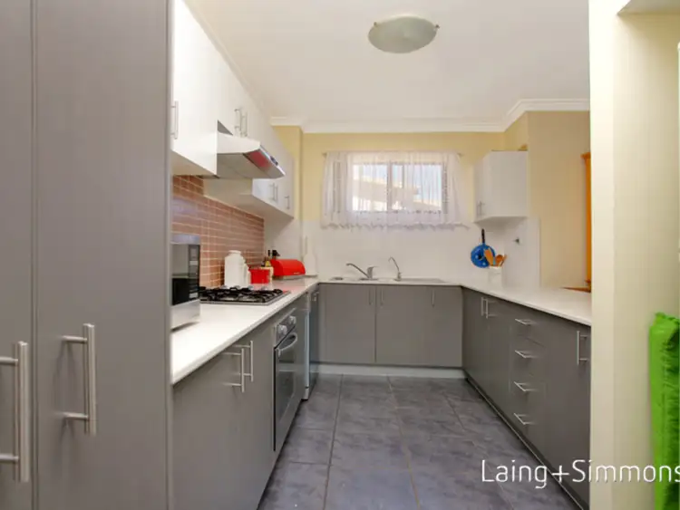 Fifth view of Homely unit listing, 40/502-514 Carlisle Avenue, Mount Druitt NSW 2770