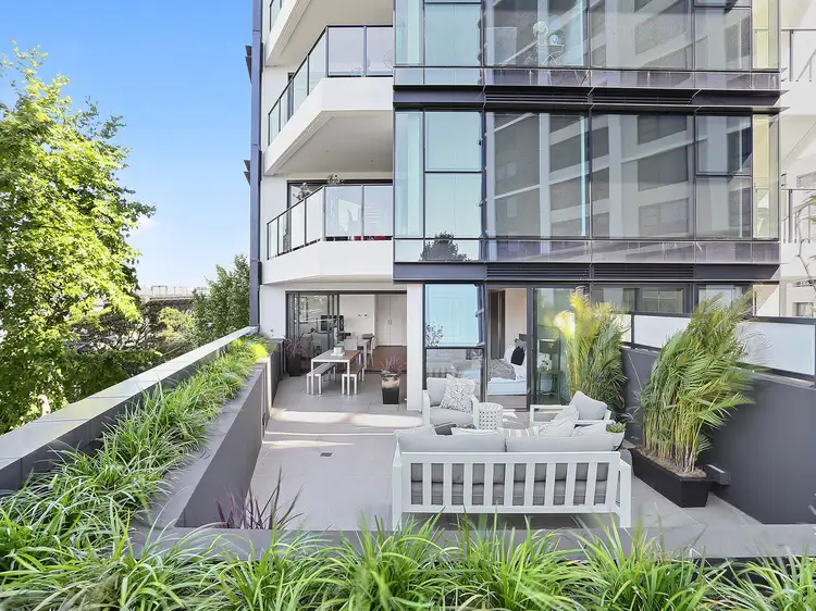 310/80 Alfred Street, Milsons Point NSW 2061