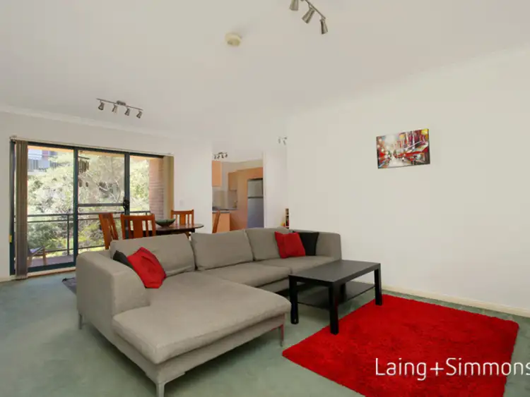Third view of Homely unit listing, 20/8 Hythe Street, Mount Druitt NSW 2770