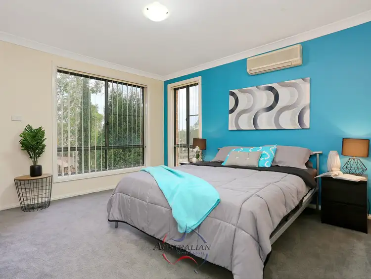 Fourth view of Homely townhouse listing, 5/40 Greendale Terrace, Quakers Hill NSW 2763