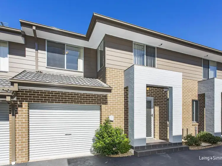 9/90-92 Cox Avenue, Penrith NSW 2750