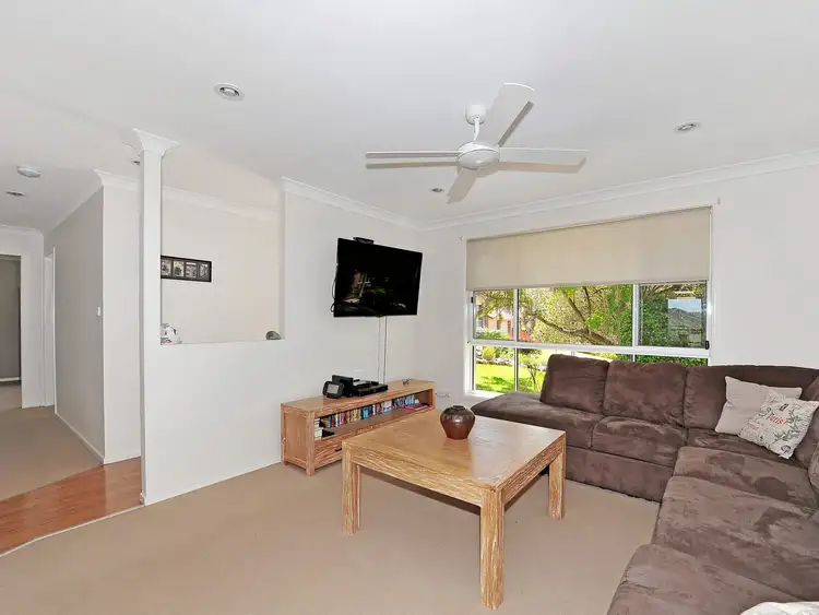 Fourth view of Homely house listing, 80 McLaren Drive, Port Macquarie NSW 2444