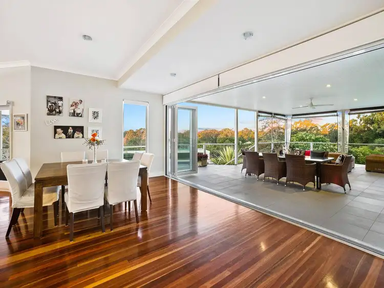 Second view of Homely house listing, 16 River Downs, Rawdon Island NSW 2446