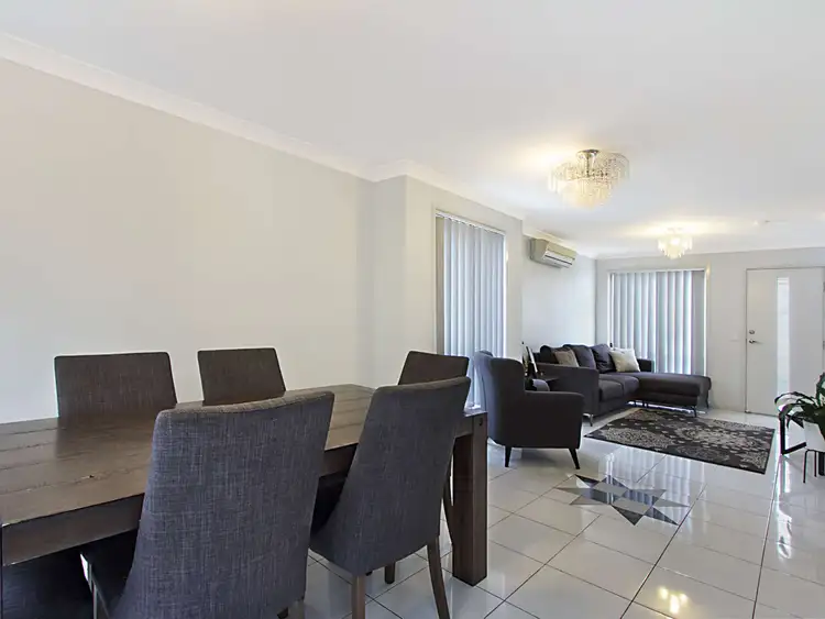 Third view of Homely house listing, 22 Spearwood Court, Acacia Gardens NSW 2763