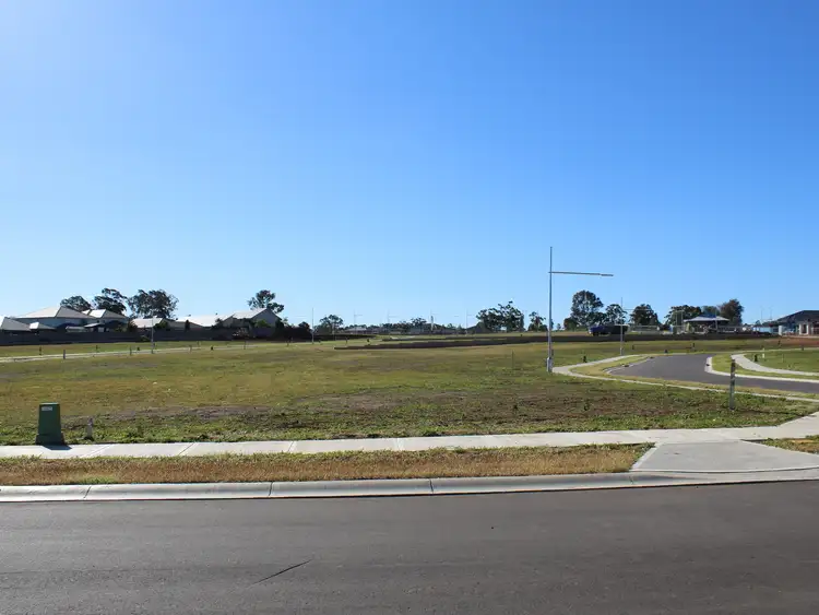 Main view of Homely land listing, Address available on request