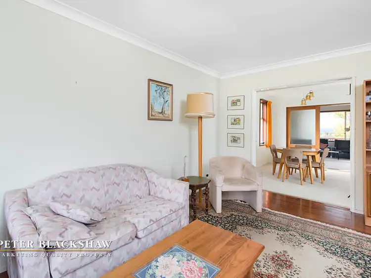 Seventh view of Homely house listing, 34 Perry Drive, Chapman ACT 2611