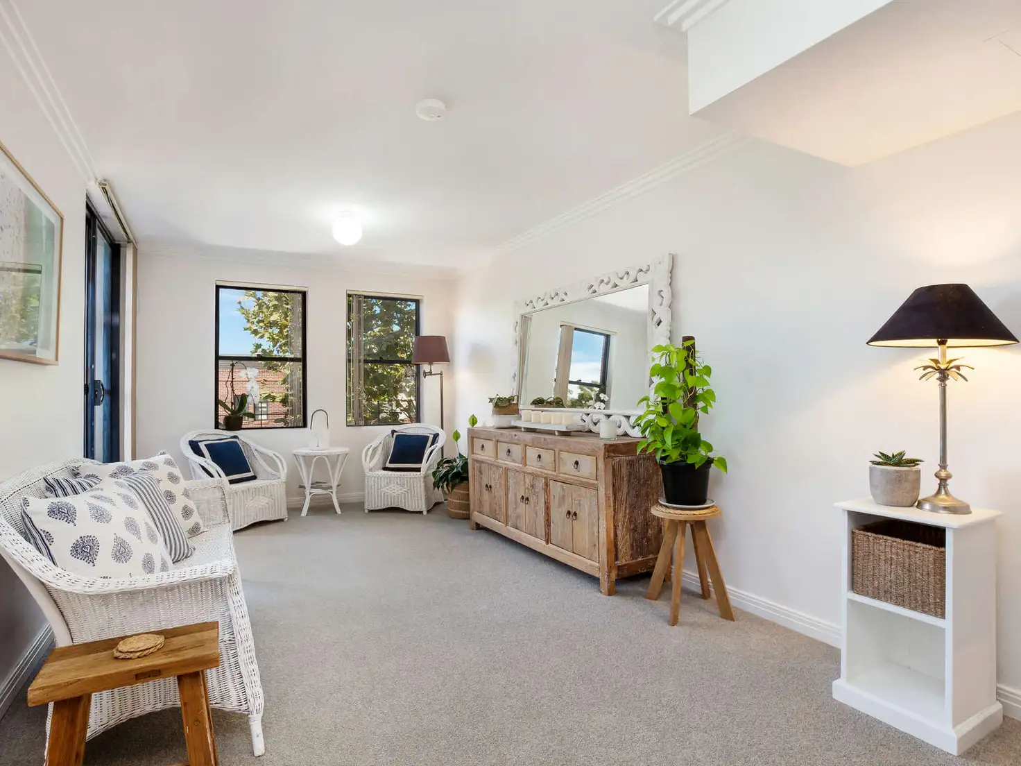 Main view of Homely apartment listing, 60/236 Pacific Highway, Crows Nest NSW 2065