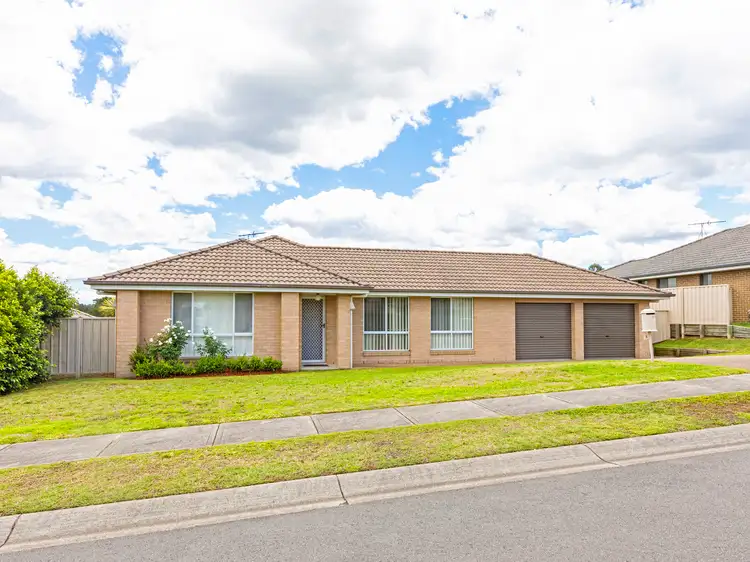 3 Franks Close, East Branxton NSW 2335