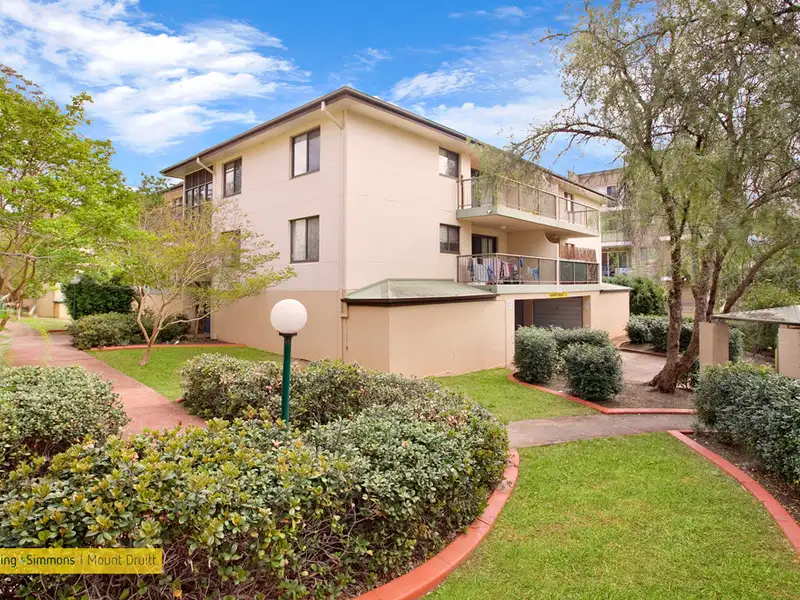 Main view of Homely unit listing, 38/34-36 Hythe St, Mount Druitt NSW 2770