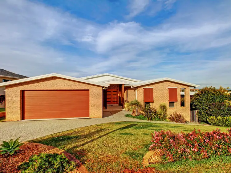 34 Ocean Ridge Terrace, Port Macquarie NSW 2444