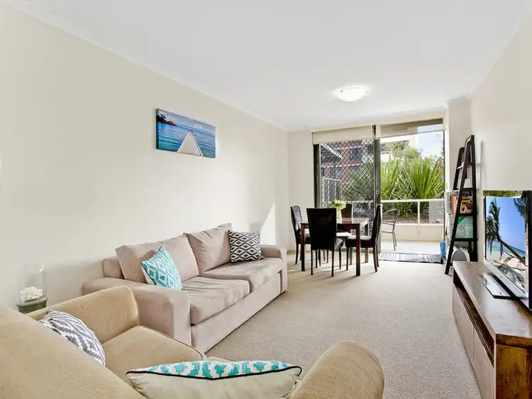 8/121-133 Pacific Highway, Hornsby NSW 2077