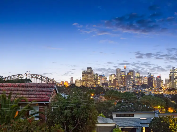 1/6 Waverton Avenue, Waverton NSW 2060