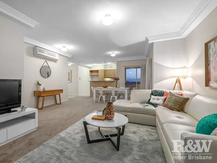 Sixth view of Homely unit listing, 68/260 Vulture Street, South Brisbane QLD 4101
