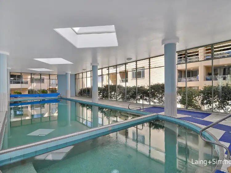 Sixth view of Homely apartment listing, 81/107-115 Pacific Highway, Hornsby NSW 2077