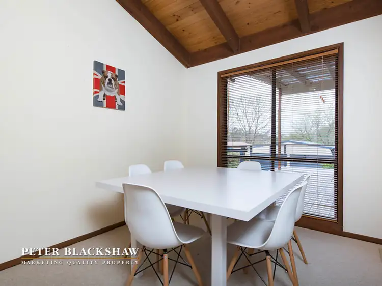 Sixth view of Homely house listing, 24 Max Henry Crescent, Macarthur ACT 2904