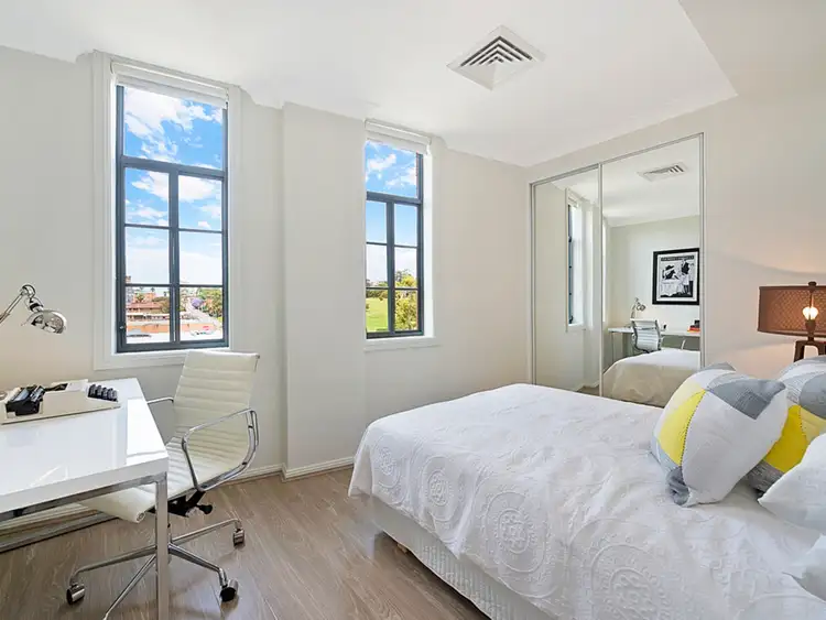 Sixth view of Homely apartment listing, 24/1 Hunter Street, Parramatta NSW 2150