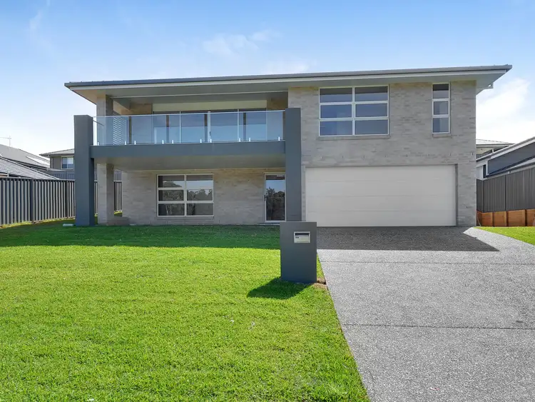 Second view of Homely house listing, 28 Diamond Drive, Port Macquarie NSW 2444