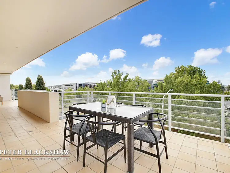 10/29 Cunningham Street, Kingston ACT 2604