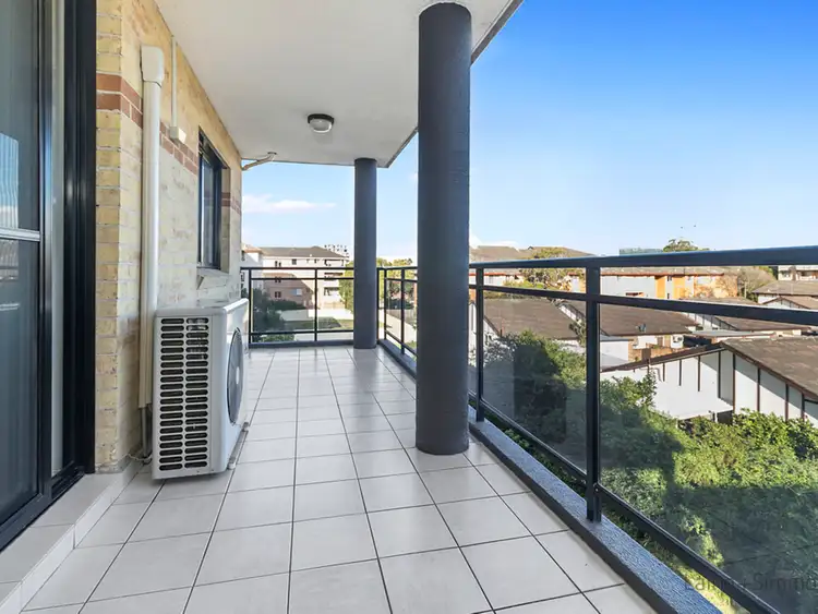 Sixth view of Homely apartment listing, 7/41-43 Kenyon Street, Fairfield NSW 2165