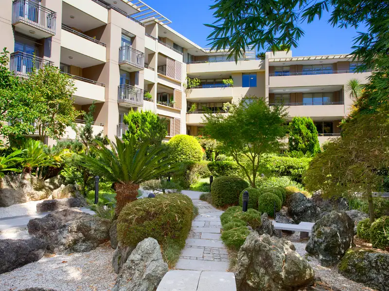 Main view of Homely apartment listing, 47/51 William Street, Double Bay NSW 2028