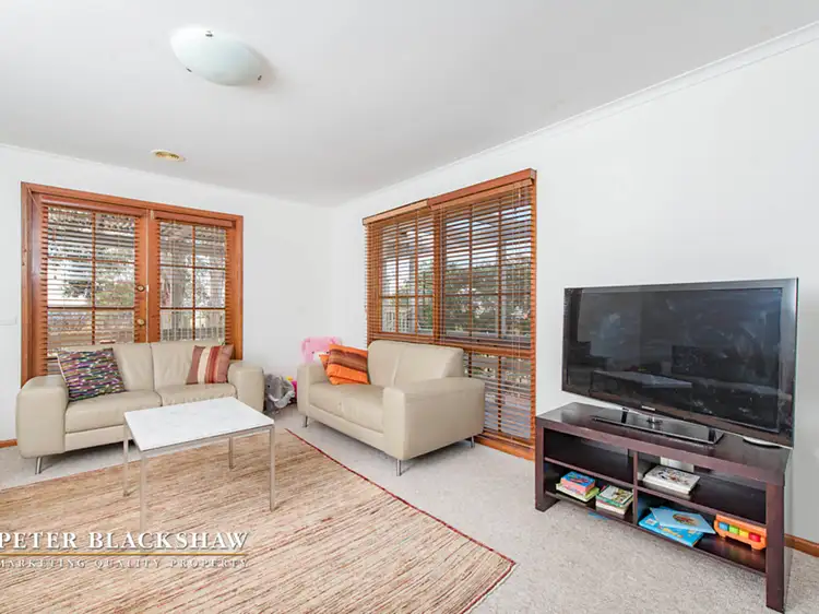 Fourth view of Homely house listing, 16 Pera Place, Red Hill ACT 2603