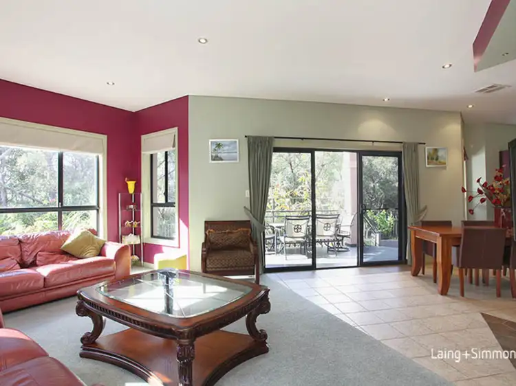 2/3-7 Tallawarra Avenue, Padstow NSW 2211