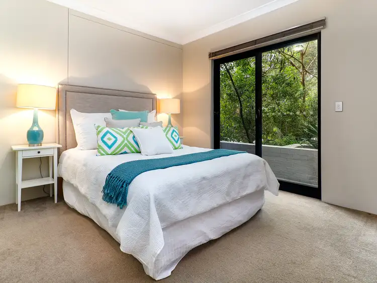 Sixth view of Homely unit listing, 2/5-7 Parkes Road, Artarmon NSW 2064
